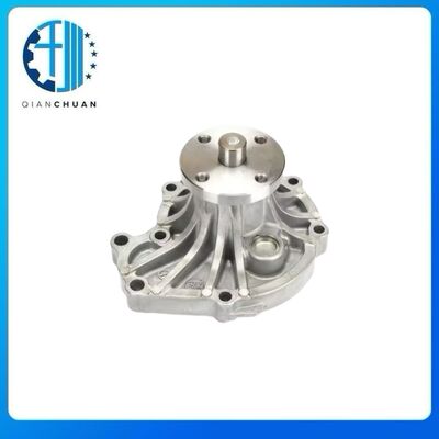 VA32G4522020 Water Pump  for Kobelco SK130-8 Excavator  D04FR Engine Spare Parts Mechanical Construction Machinery
