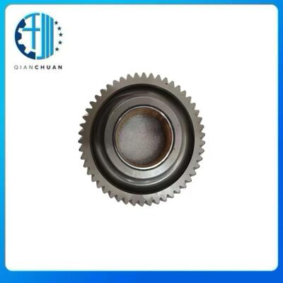 YM123900-25120 Bridge Gear With 50T for Yanmar 4TNV94 Excavator Engine Parts