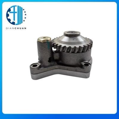 Oil Pump  129418-32000 for Yanmar 3D84 4D84 4D84E 4D84-2 4D84-2A Diesel Engine Spare Parts