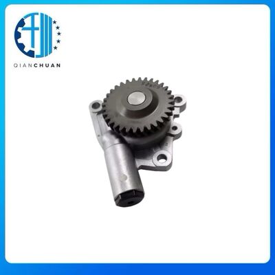 Oil Pump 119125-32000  for Yanmar 3TNM72 3TNM68 Diesel Engine  Spare  Parts