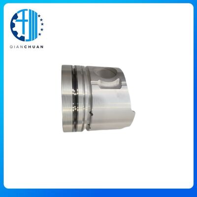 Piston  8-97025457-2 For Isuzu 4BD2 Diesel Engine Spare Parts Construction Machinery