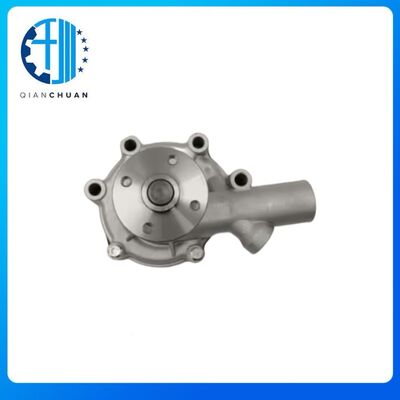 Water Pump MM433424 MM409303 for  Mitsubishi Tractor Forklift K3E K4E S3L S4L  Construction Machine Spare Parts