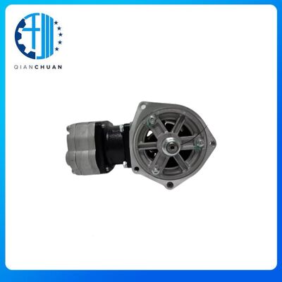 8-98140163-1 8981401631 Air Compressor For  4HK1 ISUZU Truck Brake Parts Construction Machinery
