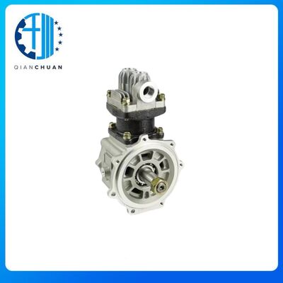 Air Compressor  70mm 1-19100-220-0 For Isuzu  6BG1 6BG1T Truck Brake Parts Construction Machinery