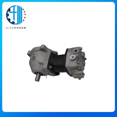 1-19100333-5  Air Compressor Cylinder Single for Isuzu 6WF1  Truck Spare Parts Construction Machinery