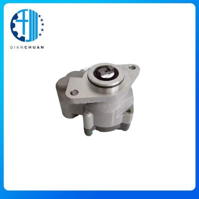 Hydraulic Power Steering Pump 4891342 for ISF 3.8 2003-2007  Tuck Diesel Engine Spare Parts Construction Machinery