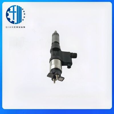 1-15300436-0 095000-6300 Fuel Injector For Isuzu 6WG1 Engine Patrs