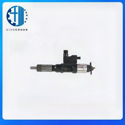 1-15300436-0 095000-6300 Fuel Injector For Isuzu 6WG1 Engine Patrs