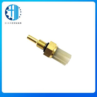 T1063-65660 Water Temperature Sensor Construction Machinery Excavator for V2607 V2203 Engine