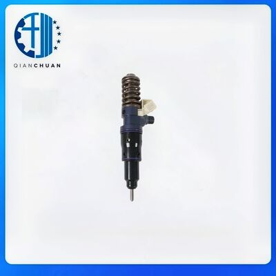 85153229 Fuel Injector  For Volvo D13 D13K Mack MP8 Engine Patrs