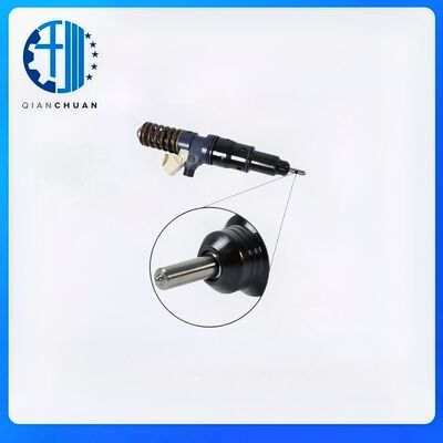 85153229 Fuel Injector  For Volvo D13 D13K Mack MP8 Engine Patrs