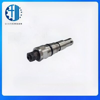 YN22V00001F5 YN22V00001F4 Relief Valve For Kobelco SK120-5 SK200-5 SK200-6