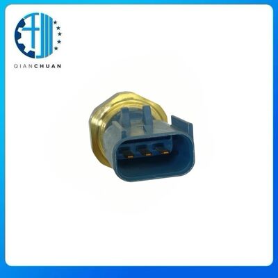 Oil Pressure Sensor 4928594 for N14 M11 Excavator Engine Spare Parts