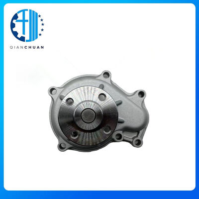 Water Pump 1C010-73032 for Kubota V3800 V3600 V3300 Engine Excavator Spare Parts