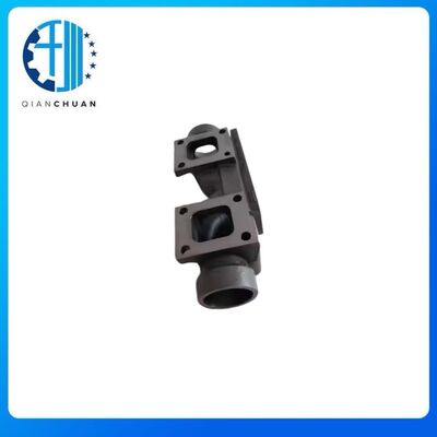 Exhaust Manifold 3080980 for Cummins K19 QSK19 Excavator Engine Spare Parts