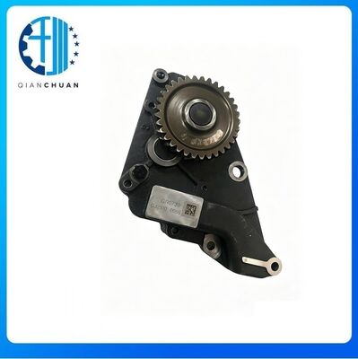 Oil Pump 612600070060 For Weichai WD615 WP10 Engine Heavy Truck Loader Spare Parts