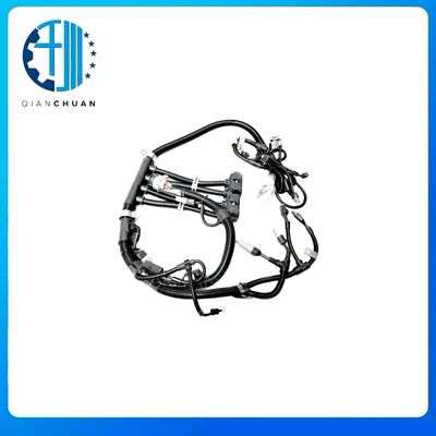 Wiring Harness 4022870 for Cummins ISM11 QSM11 Excavator Engine Spare Parts