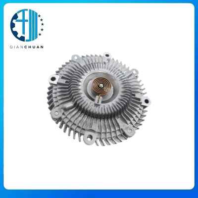 Fan Clutch 8-94311-257-0 for Isuzu 4JA1 4JB1 Excavator Engine Spare Parts