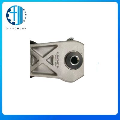 Belt Tensioner Pulley 612600061279 for Weichai Engine WD618 WD10 WP13 Engine Spare Parts