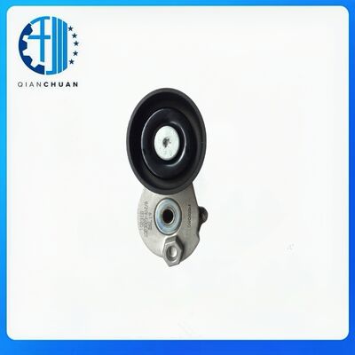 Belt Tensioner Pulley 21500159 for Volvo EC220D EC200D EC250D EC350D Engine Spare Parts