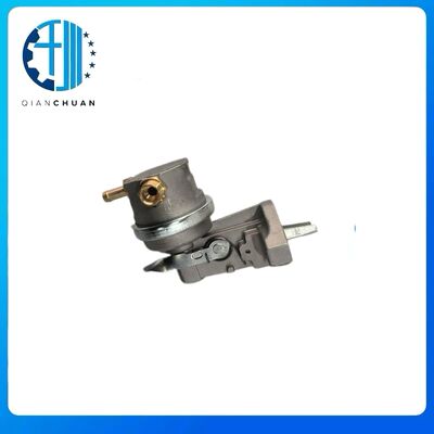 Fuel Pump RE68345 for John Deere 3029 4039 4045 6068 6068D Engine Spare Parts