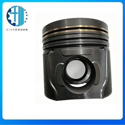 Piston 5305838 For Cummins ISX15 QSX15 Diesel Engine Spare Parts