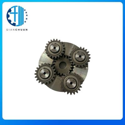 Swing Reduction Carrier Assembly YN32W01119P1 For Kobelco SK200-8 Excavator Spare Parts