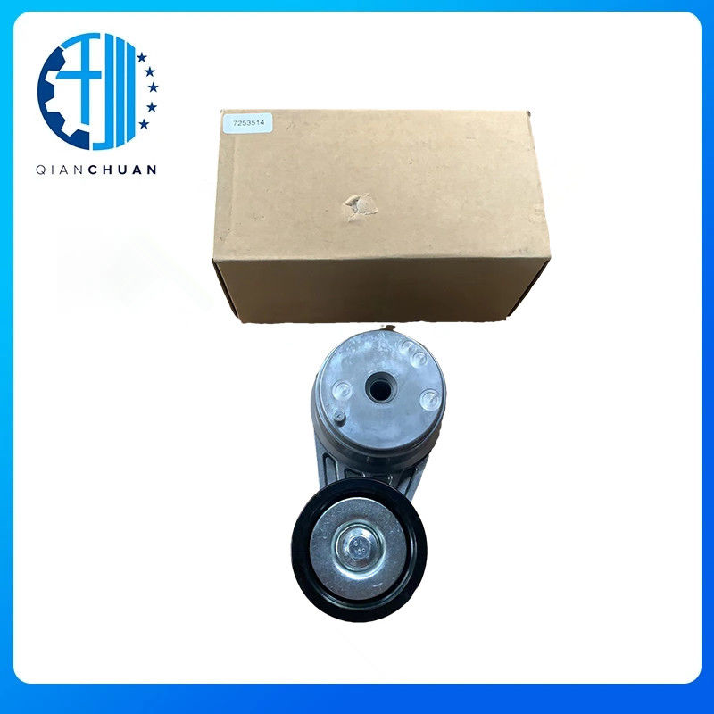 Belt Tensioner  S450 7253514 For Bob Loaders Parts