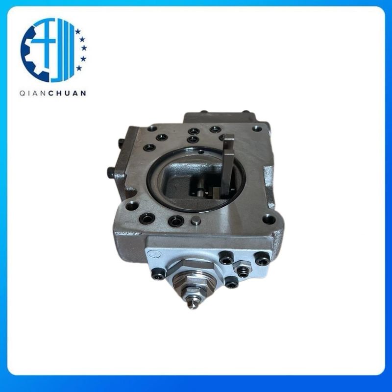 Hydraulic Main Pump Regulator  K9N8X for K5V200DTP Kawasaki Pumps Suit for Volvo EC460D Excavactor