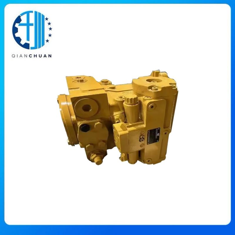 593-3841 Hydraulic Piston Pump For E395  Excavator Engine Parts