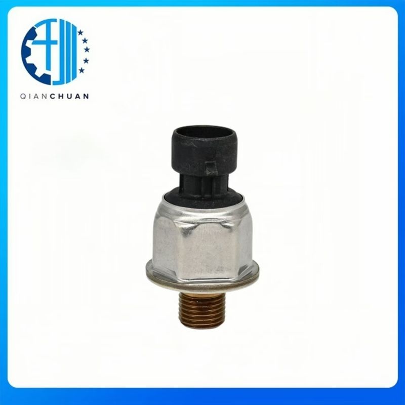 3PP6-6 224-4535 Fuel Oil Pressure Sensor  For  C15 MXS BXS NXS