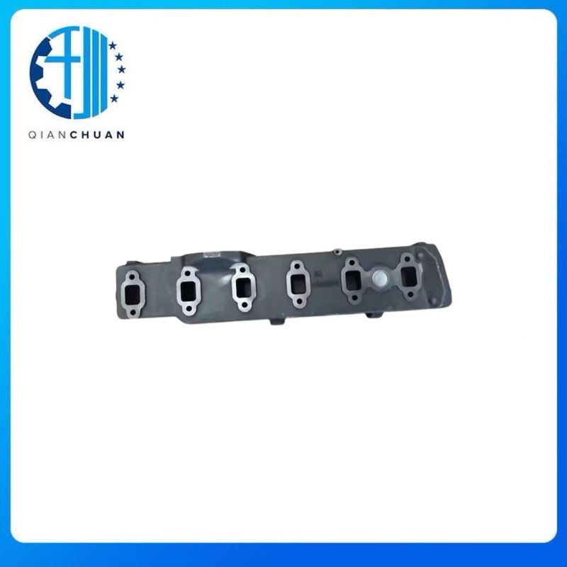 Exhaust Manifold 4020066 for  6BT B4.5 B5.9 Cummins Engine Spare Parts