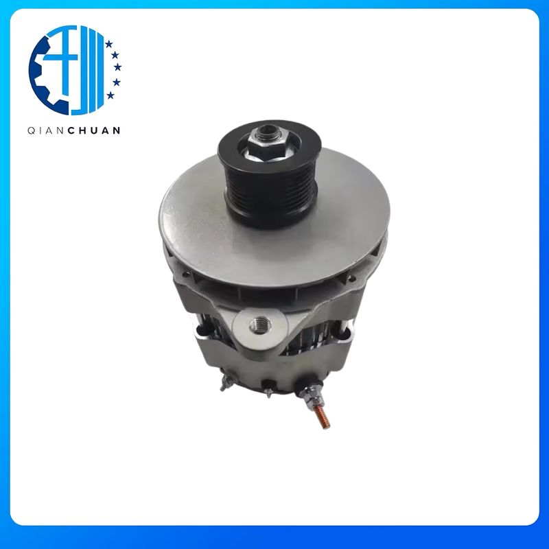 249-0313 10121-09000 24V 150A 8PK Alternator for  C4.4 C9 C13 C27 C32 Excavator  Engine Spare Parts for Machinery Construction