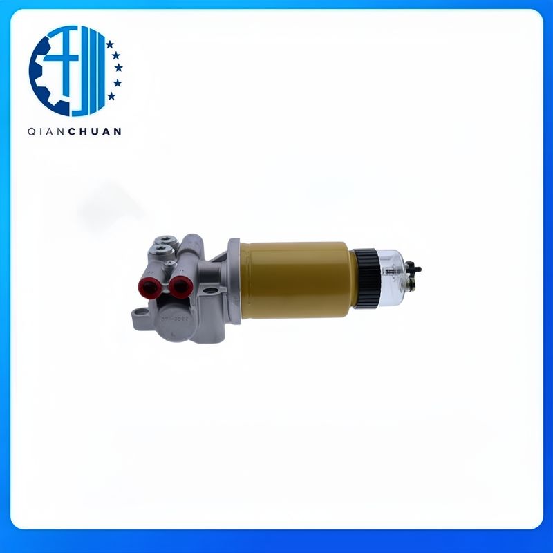 190-8977 Oil Water Separator For  322C 325C 330C 330D 570B 580B 627G 637G 730 770 772
