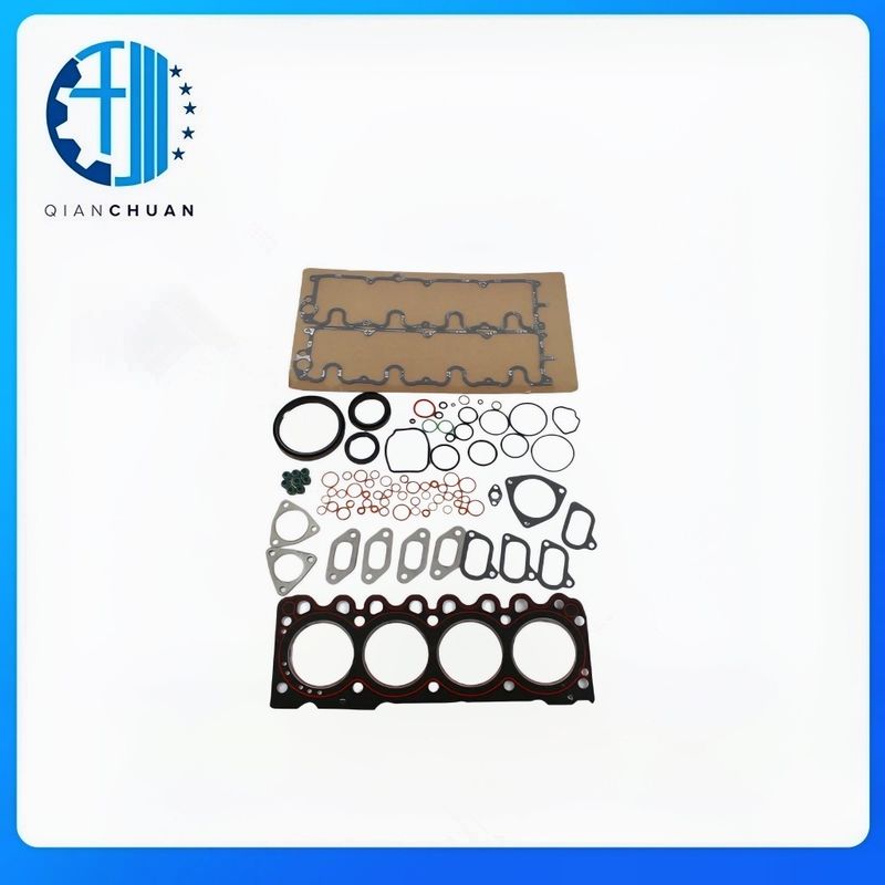 BF4M1011 BF4M1011F Engine Overhaul Gasket Kit for Bob 863 864 Skid Steer Loader