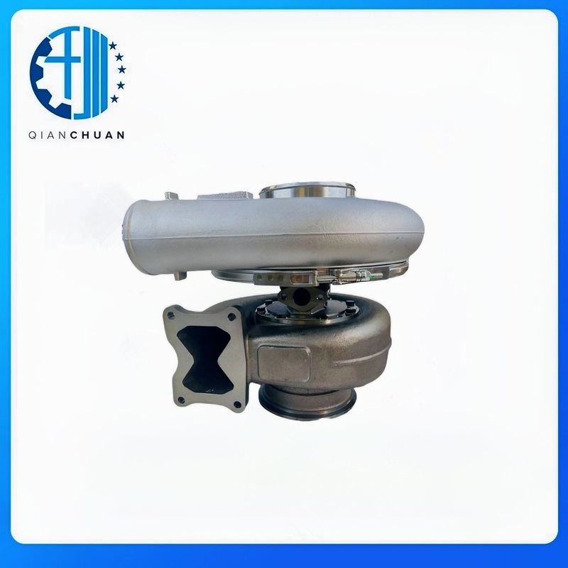 3595850 4033023 3774192 Turbocharger  For Cummins QSK23 QSK45 QSK35 Engine Parts