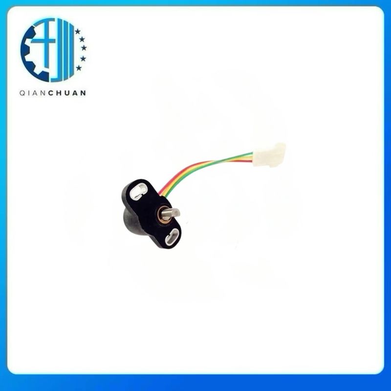 247-5230 2475230 Fitting Sensor For  E320B E320C 320B 320C Enigne 3066 C6.4 Spare Parts