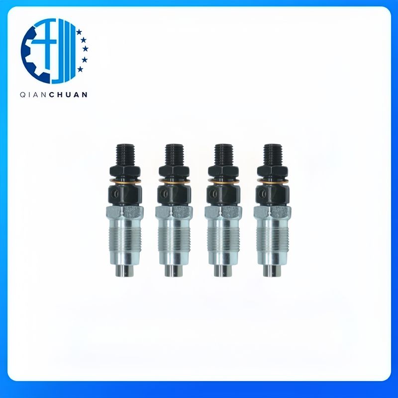 6672405 Fuel Injectors for Bobcat Kubota V1505 V1505T Engine
