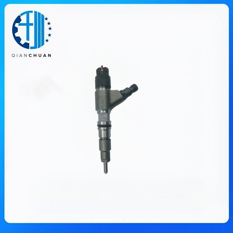 0445120399 0445120400 Fuel Injector for   C4.4 Engine 320D2 Excavator