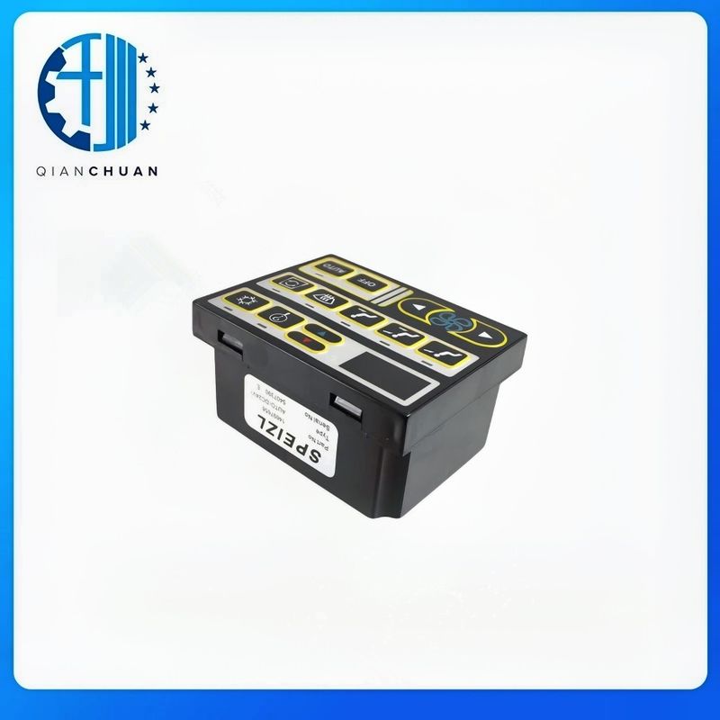 14631179 VOE14631179 Air Conditioner Controller for Volvo Excavator EC210B EC290 EC290B
