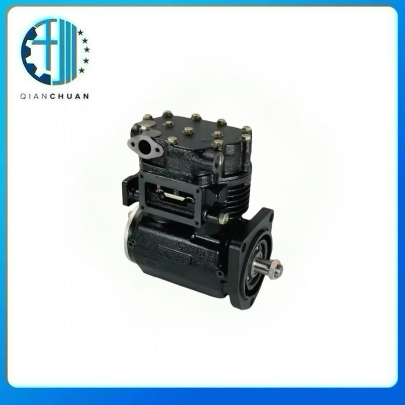 Air Compressor 1300366  For Scania P112 P113  Engine Spare Parts