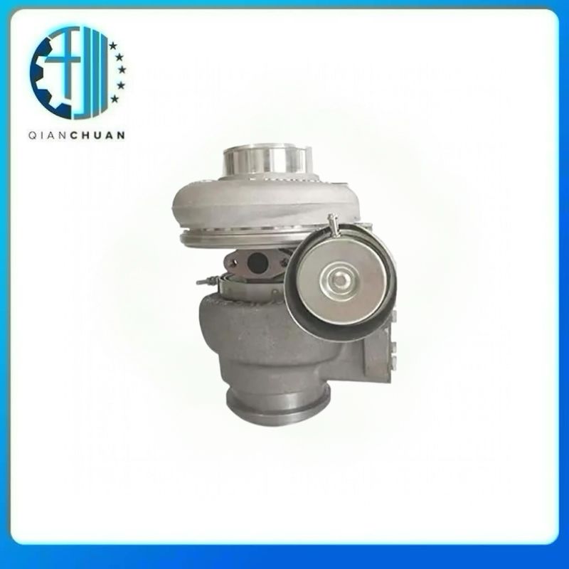 Turbocharger 569-6097 For Caterpillar Engine C6.6 C7.1   Spare Parts