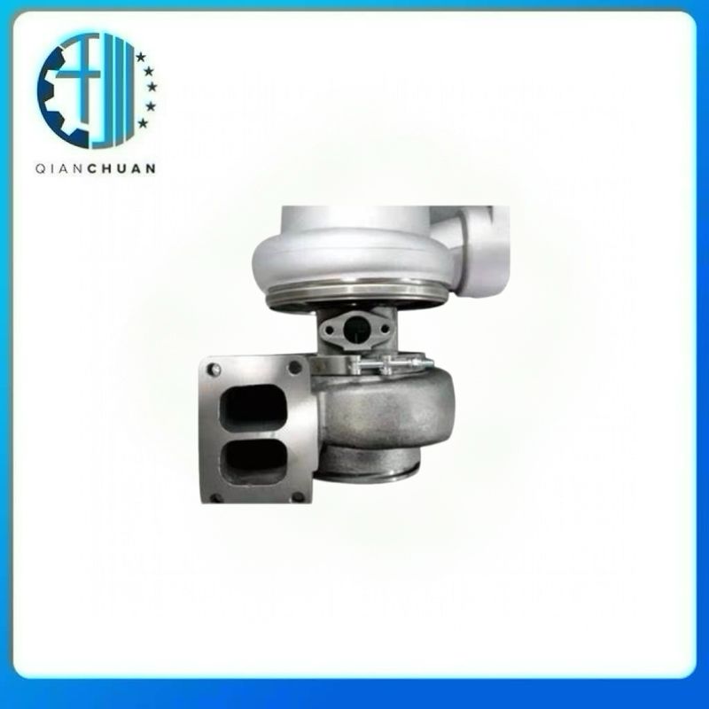 Turbocharger 1W-5580  for  3408  Excavator  Engine Spare Parts