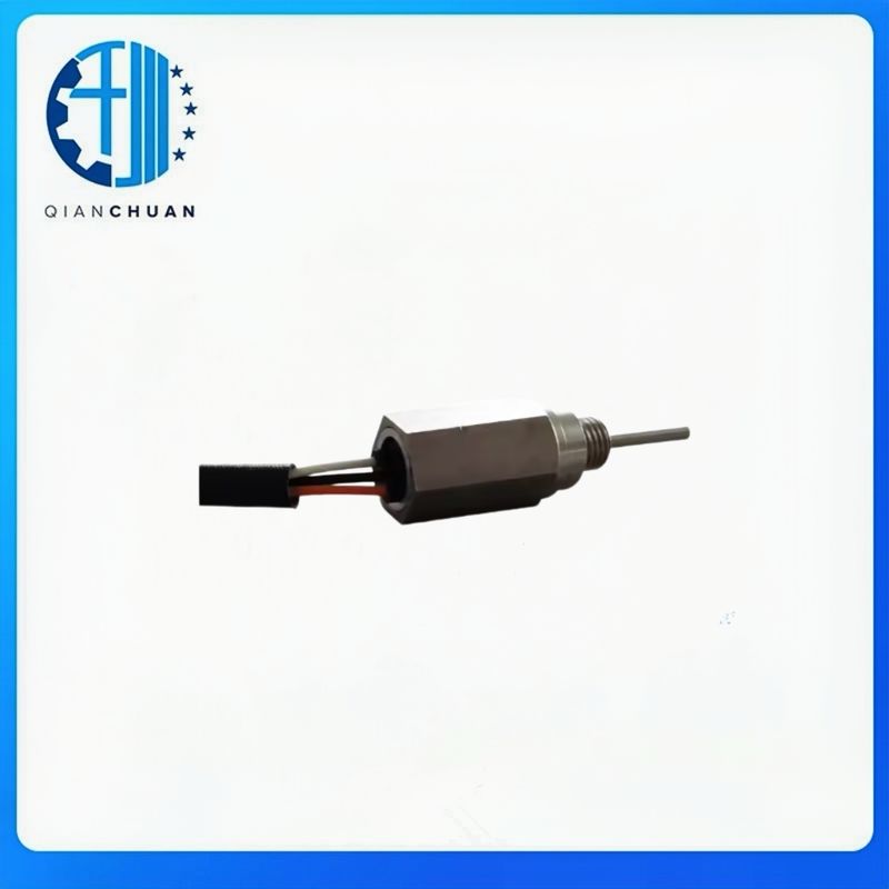 Water Temperature Sensor 134-2252 1342252 for  3208 3306 3304 3406B 3408 C15 C18  Diesel Engine Spare Parts