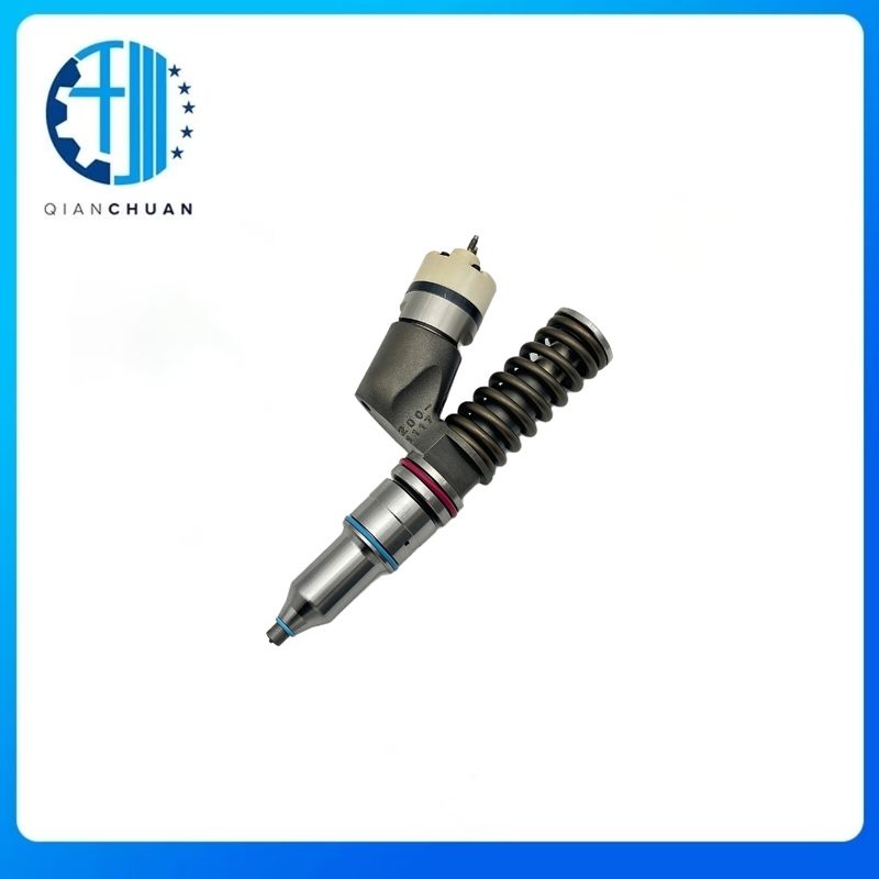 30R-0004 618-0751 Fuel Injector for  C15 C27 C32 Engines