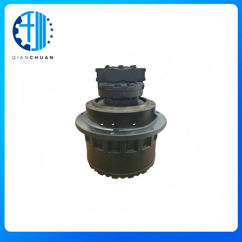 169-5586 Hydraulic Travel Motor Reducer for  E320C E320D Excavator