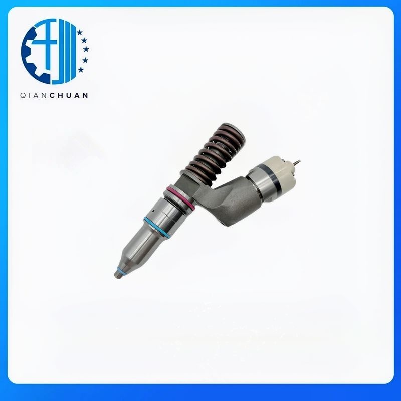 Genuine 118-7929 0R-4895 Fuel Injector for Caterpillar 3406E Engine