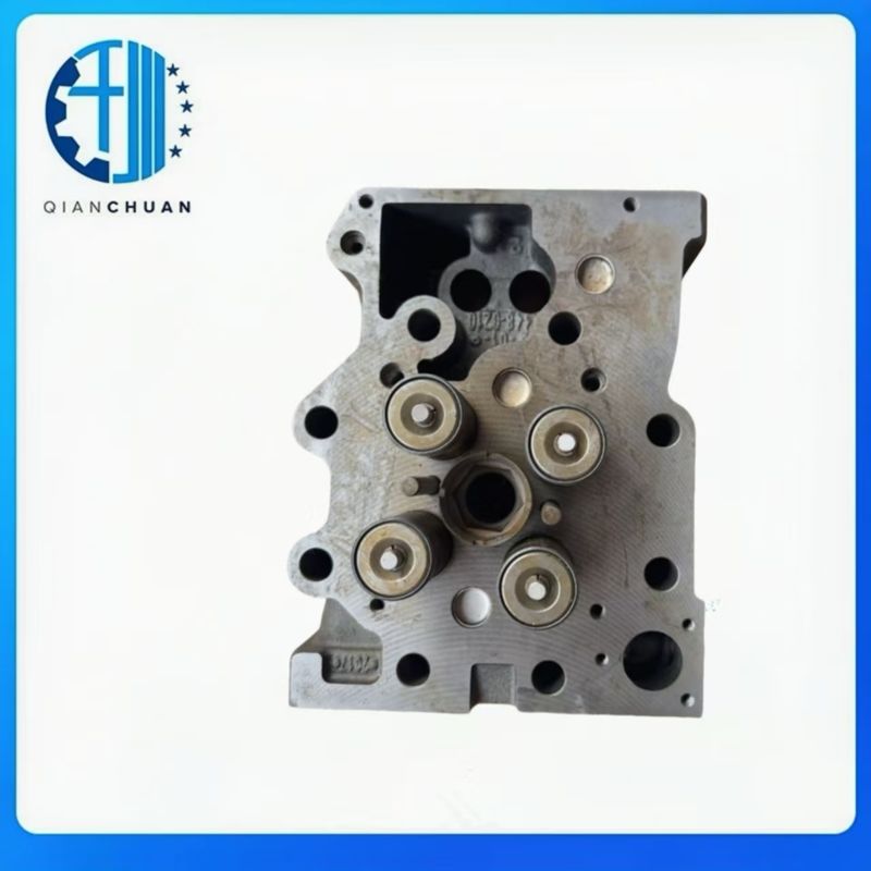 New Caterpillar 3508 Cylinder Head Assembly for Excavator