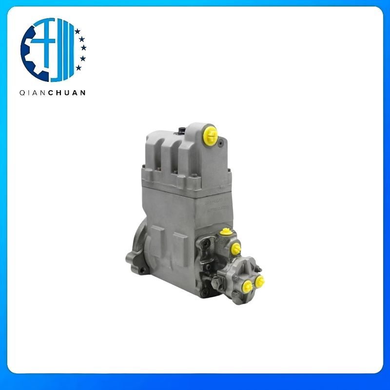 Genuine  319-0670 Fuel Injection Pump for C7 C9 Engines