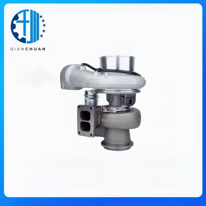07R205 132-3649 Turbocharger for  3406E 3456 Engine